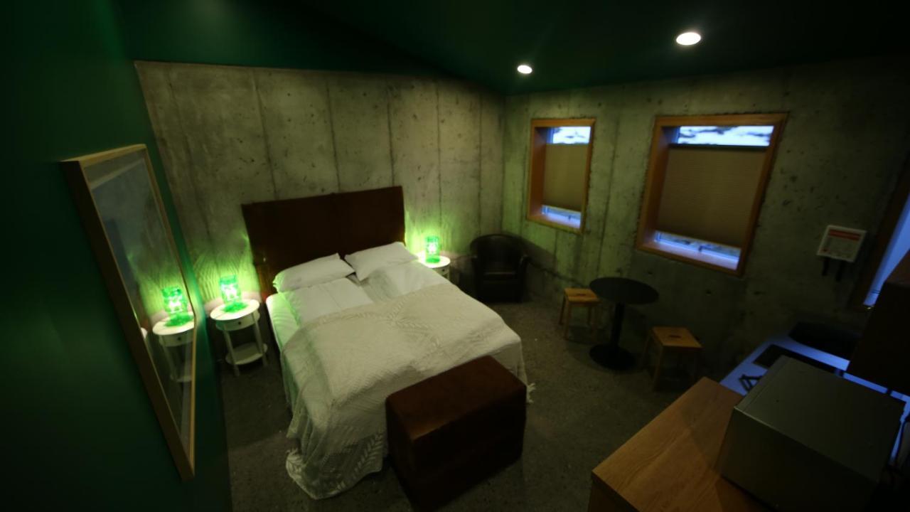 Drangar Country Guesthouse Стая снимка