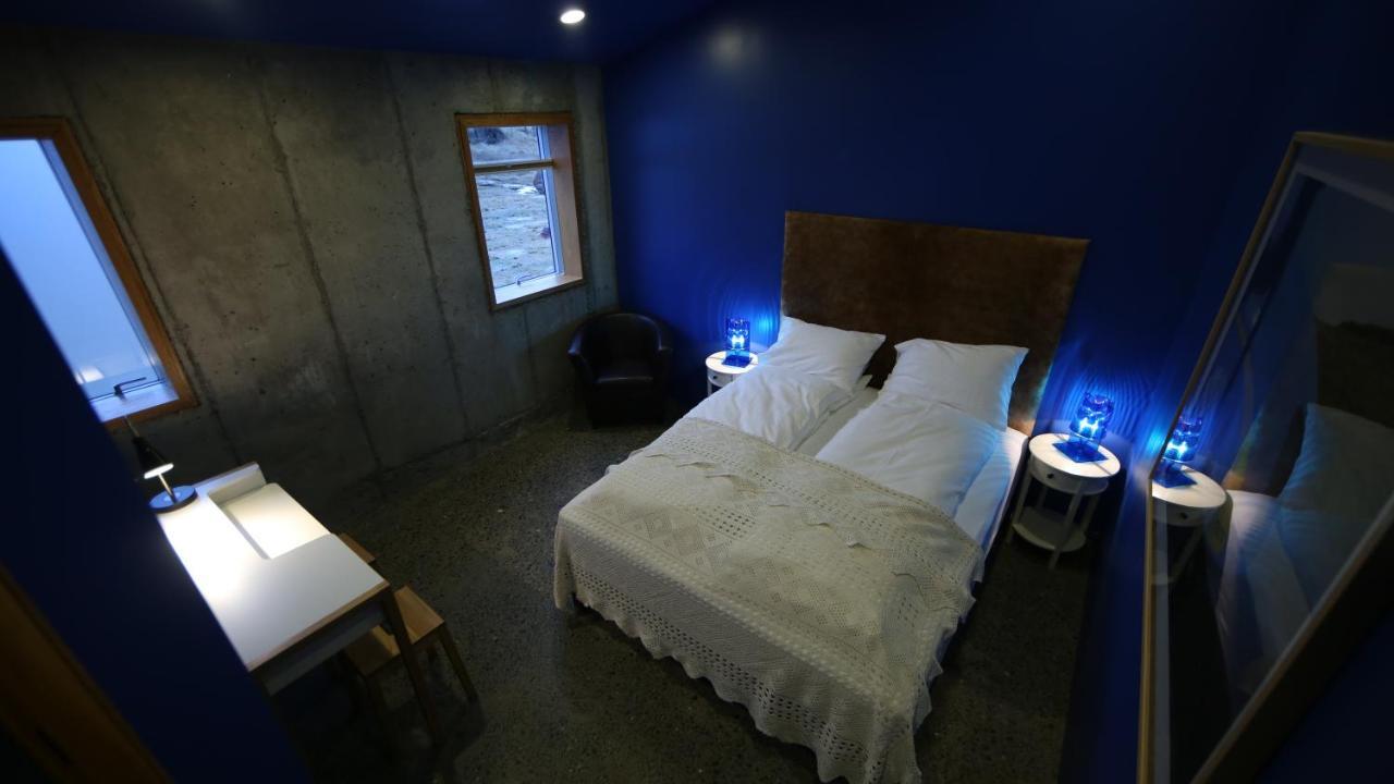 Drangar Country Guesthouse Стая снимка