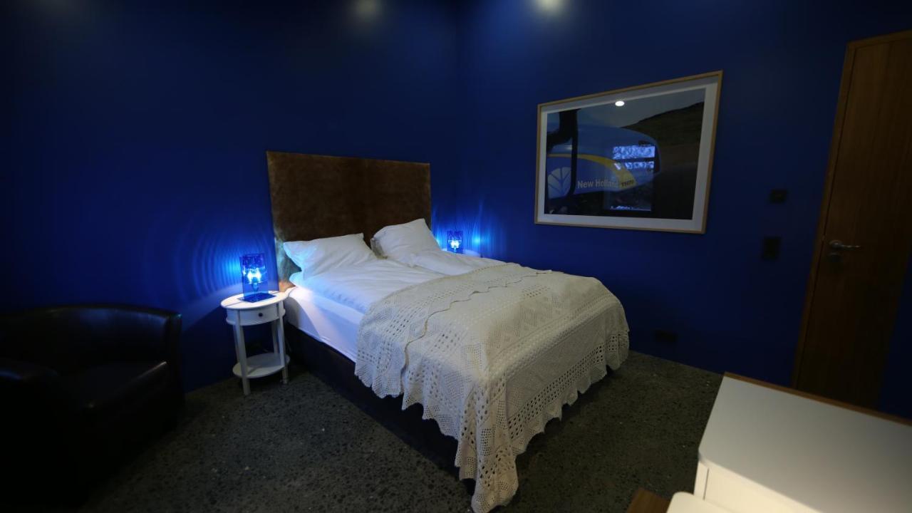 Drangar Country Guesthouse Стая снимка
