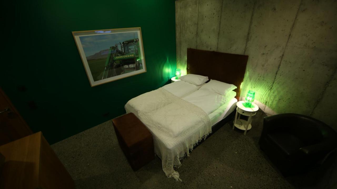 Drangar Country Guesthouse Стая снимка