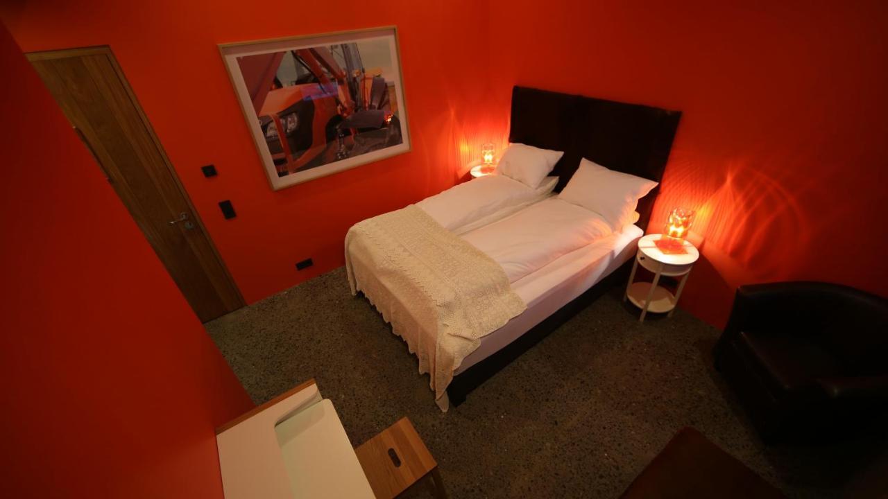 Drangar Country Guesthouse Стая снимка