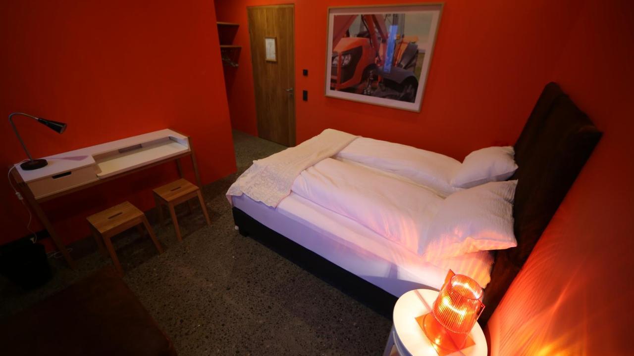 Drangar Country Guesthouse Стая снимка