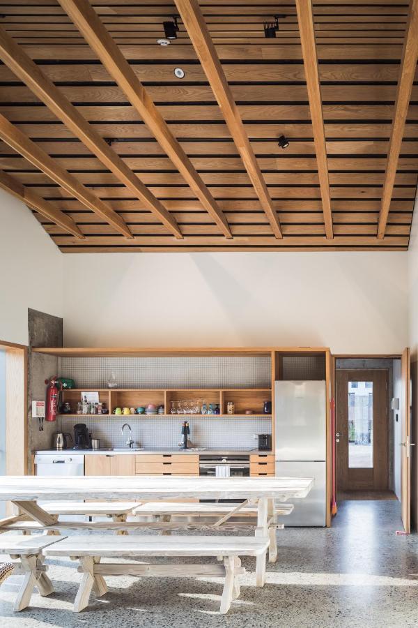 Drangar Country Guesthouse Екстериор снимка