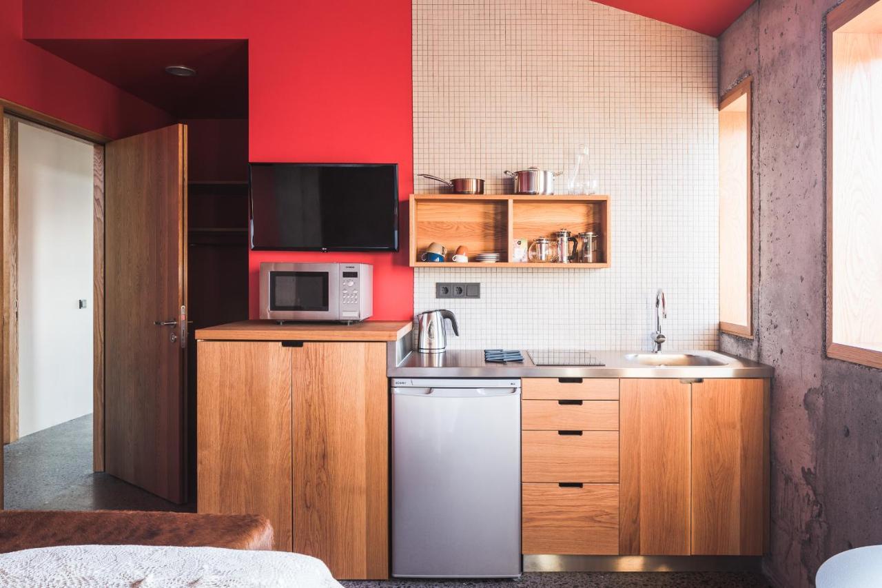 Drangar Country Guesthouse Екстериор снимка