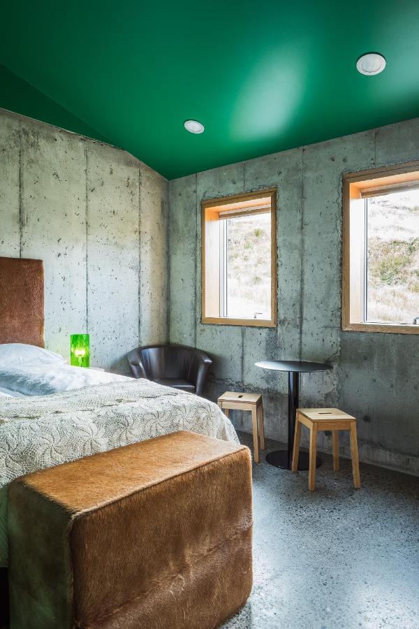 Drangar Country Guesthouse Екстериор снимка