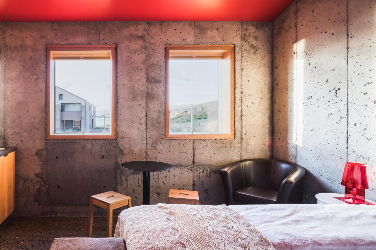 Drangar Country Guesthouse Екстериор снимка