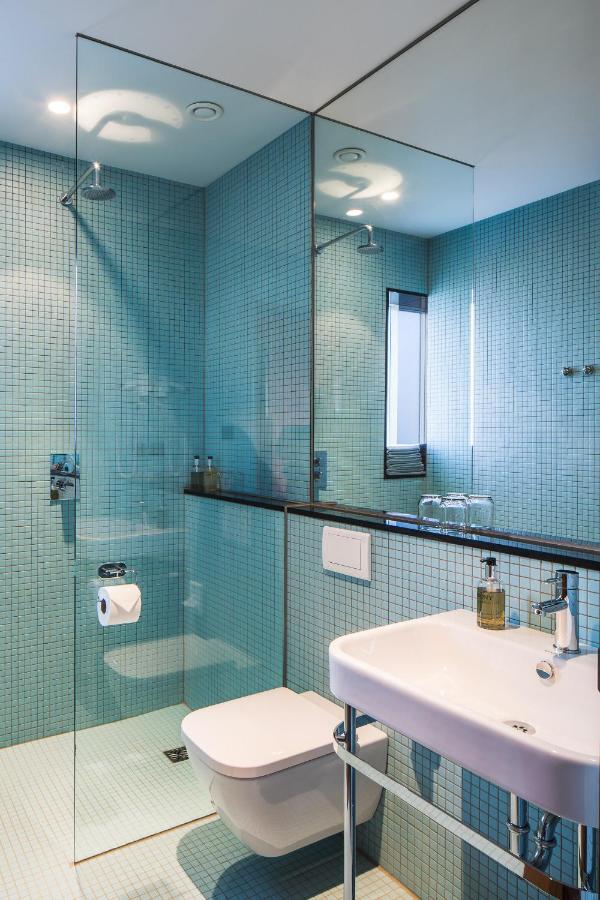 Drangar Country Guesthouse Екстериор снимка