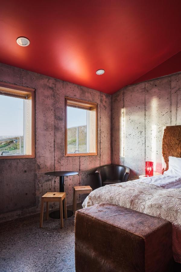 Drangar Country Guesthouse Екстериор снимка