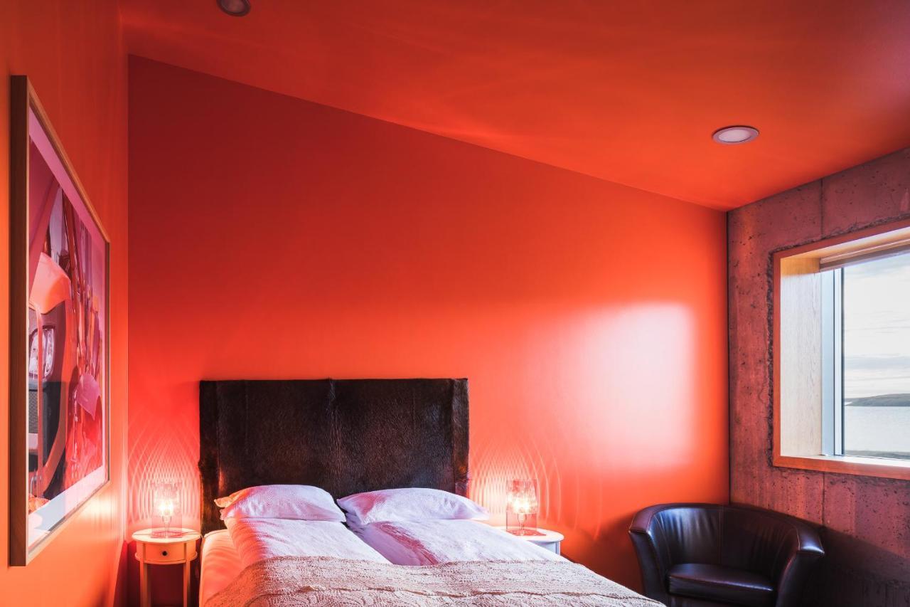 Drangar Country Guesthouse Екстериор снимка